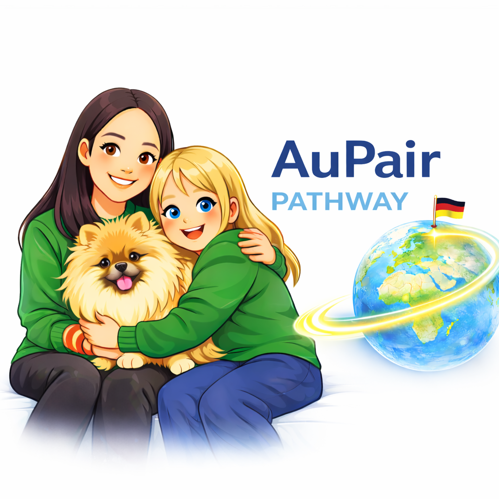 AuPair Pathway