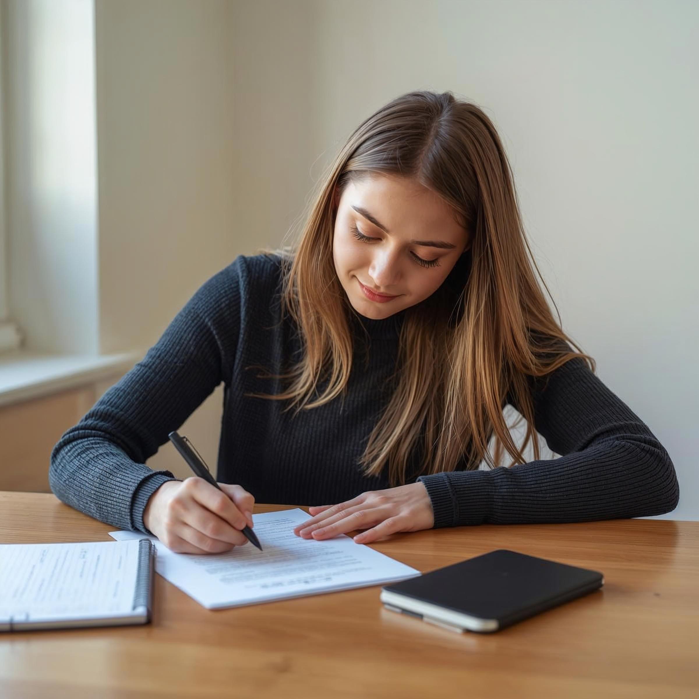 Apply for Aupair Pathway